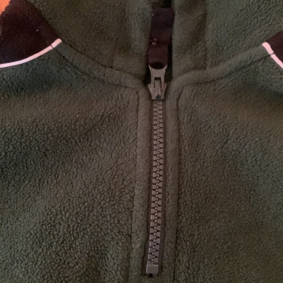 ATHLETECH size 8 hoodie - Picture 2 of 7
